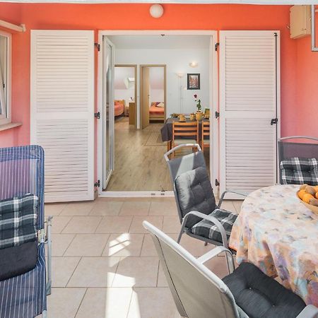 Apartmán Sea Star With Stunning Sea View Poreč Exteriér fotografie